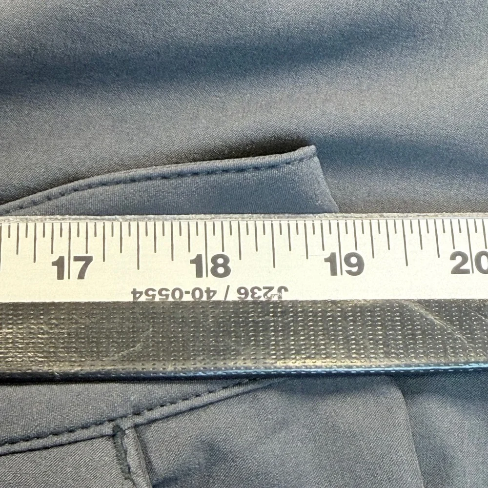 The North Face Hiking Pants Mens‎ 38x34 Gray Technical Outdoor Gorpcore Trail